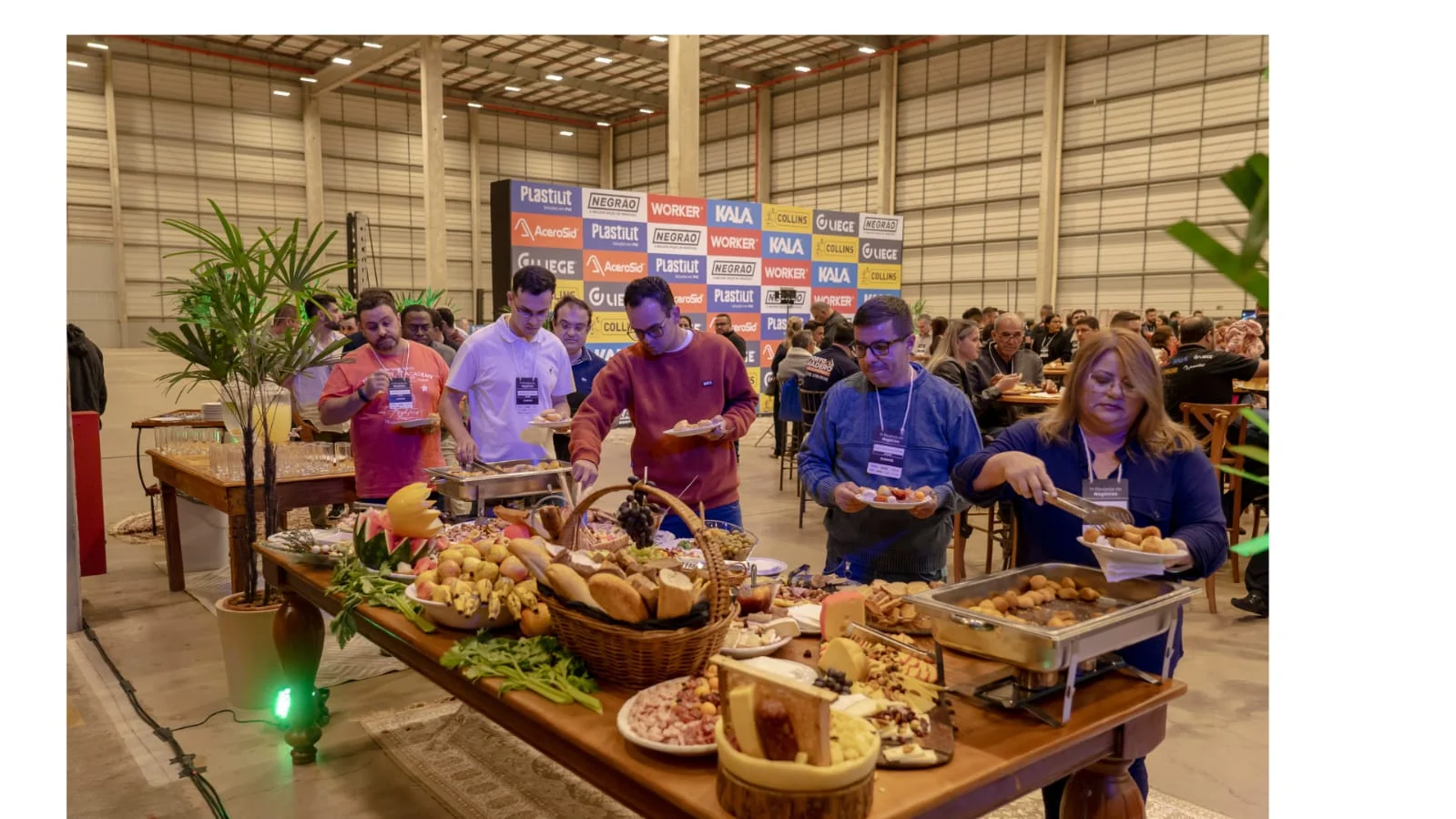 Panorâmica DC Produções